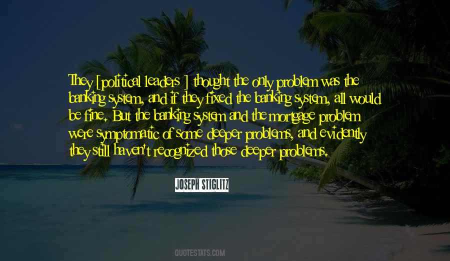 Joseph Stiglitz Quotes #1251559 Joseph Stiglitz Quotes #1251559