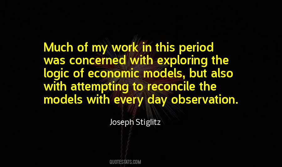 Joseph Stiglitz Quotes #1295691 Joseph Stiglitz Quotes #1295691