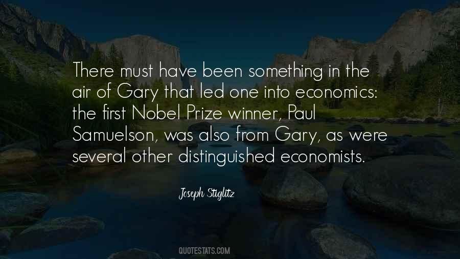 Joseph Stiglitz Quotes #1343594 Joseph Stiglitz Quotes #1343594