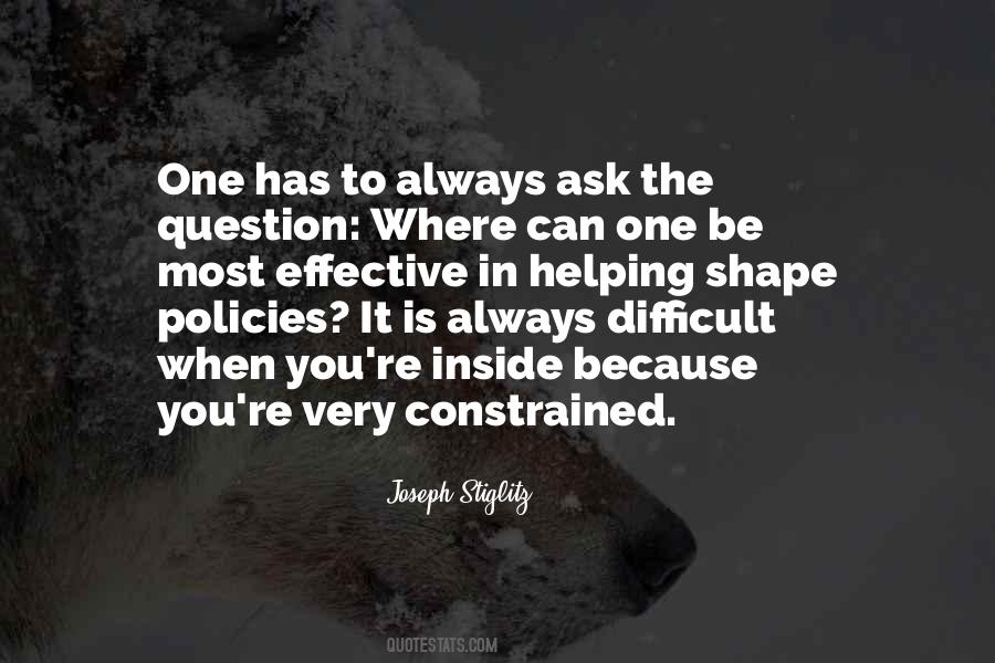 Joseph Stiglitz Quotes #1507066 Joseph Stiglitz Quotes #1507066