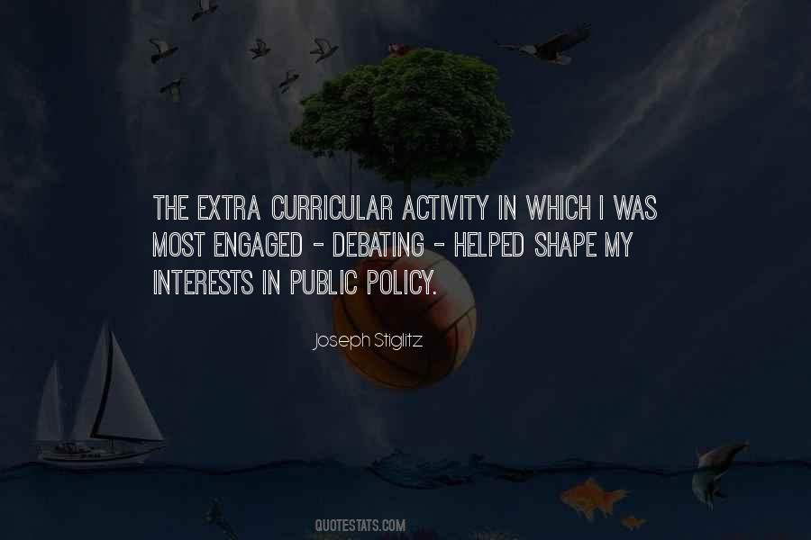 Joseph Stiglitz Quotes #1698948 Joseph Stiglitz Quotes #1698948