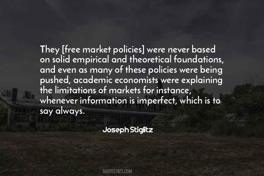 Joseph Stiglitz Quotes #1740350 Joseph Stiglitz Quotes #1740350