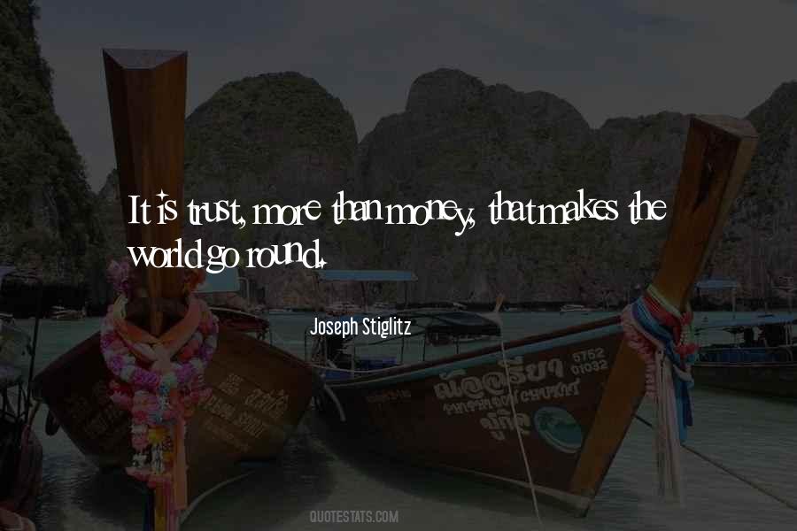 Joseph Stiglitz Quotes #20798 Joseph Stiglitz Quotes #20798
