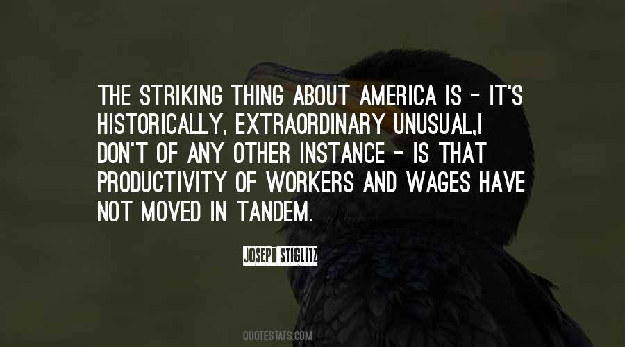 Joseph Stiglitz Quotes #359702 Joseph Stiglitz Quotes #359702