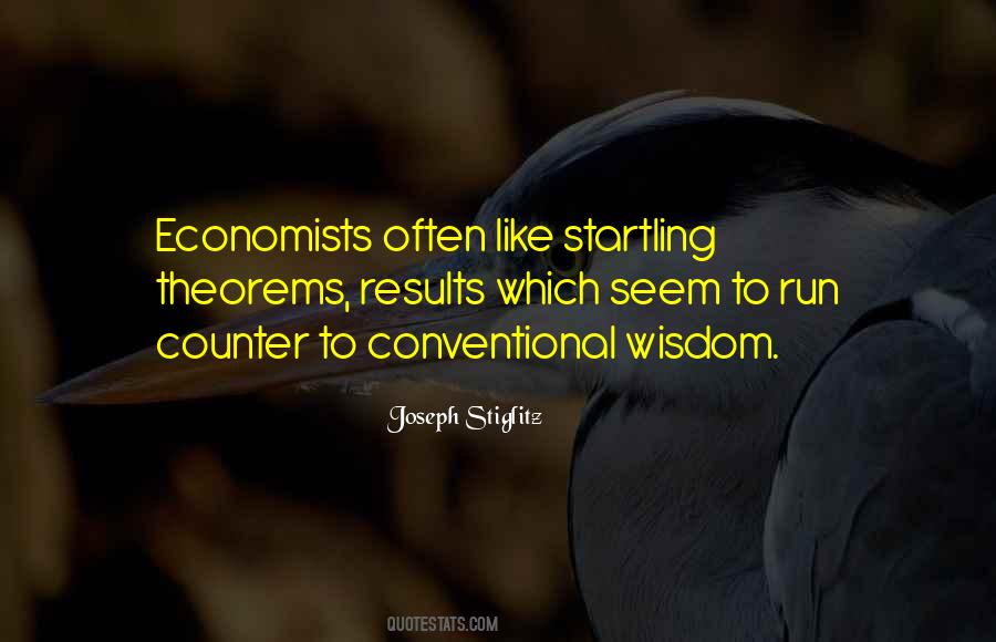 Joseph Stiglitz Quotes #387141 Joseph Stiglitz Quotes #387141