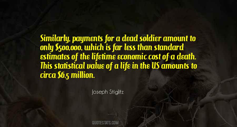 Joseph Stiglitz Quotes #408135 Joseph Stiglitz Quotes #408135