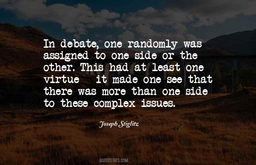Joseph Stiglitz Quotes #460486 Joseph Stiglitz Quotes #460486
