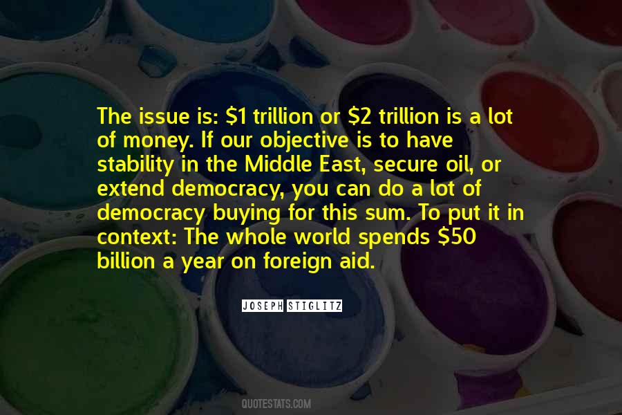 Joseph Stiglitz Quotes #472261 Joseph Stiglitz Quotes #472261