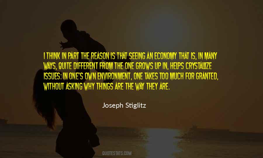 Joseph Stiglitz Quotes #56135 Joseph Stiglitz Quotes #56135