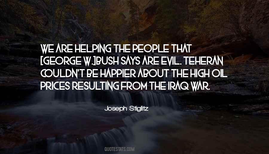 Joseph Stiglitz Quotes #67346 Joseph Stiglitz Quotes #67346
