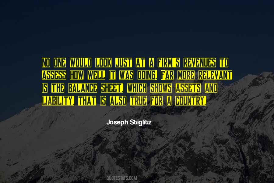 Joseph Stiglitz Quotes #818483 Joseph Stiglitz Quotes #818483