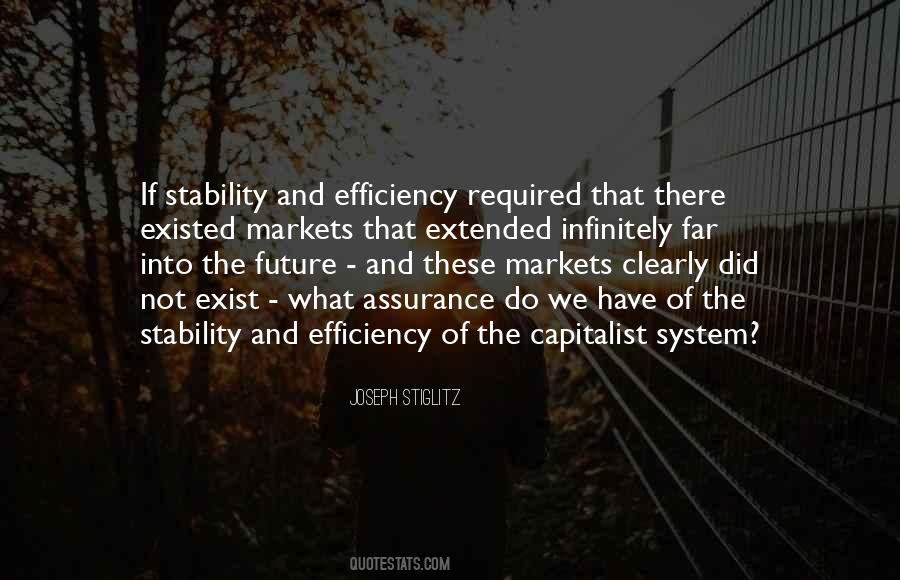 Joseph Stiglitz Quotes #82204 Joseph Stiglitz Quotes #82204