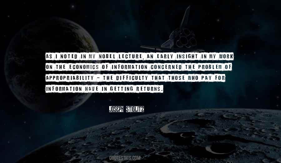 Joseph Stiglitz Quotes #986164 Joseph Stiglitz Quotes #986164