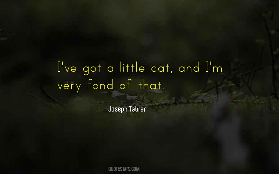 Joseph Tabrar Quotes #547884 Joseph Tabrar Quotes #547884