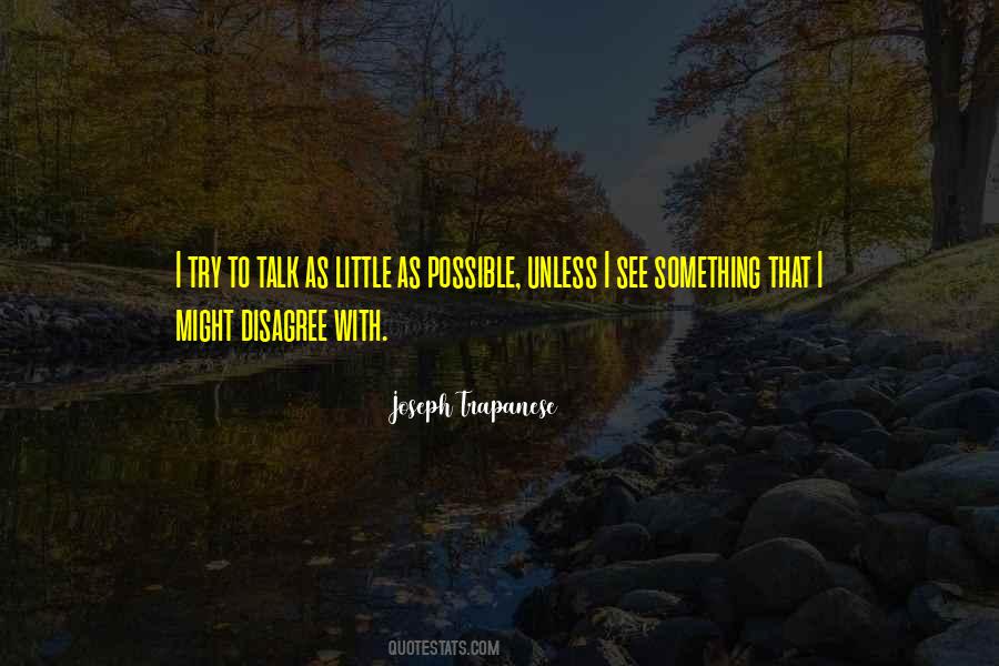 Joseph Trapanese Quotes #527702