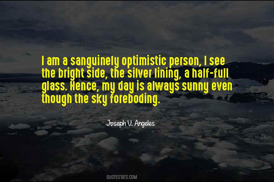 Joseph V. Angeles Quotes #1876011