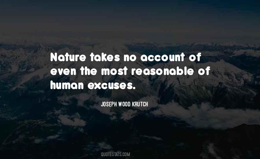 Joseph Wood Krutch Quotes #1048563