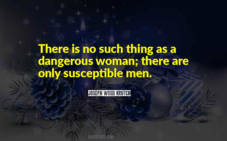 Joseph Wood Krutch Quotes #331596