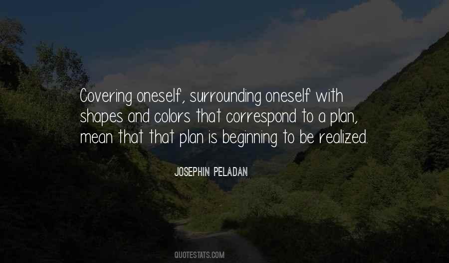 Josephin Peladan Quotes #273769