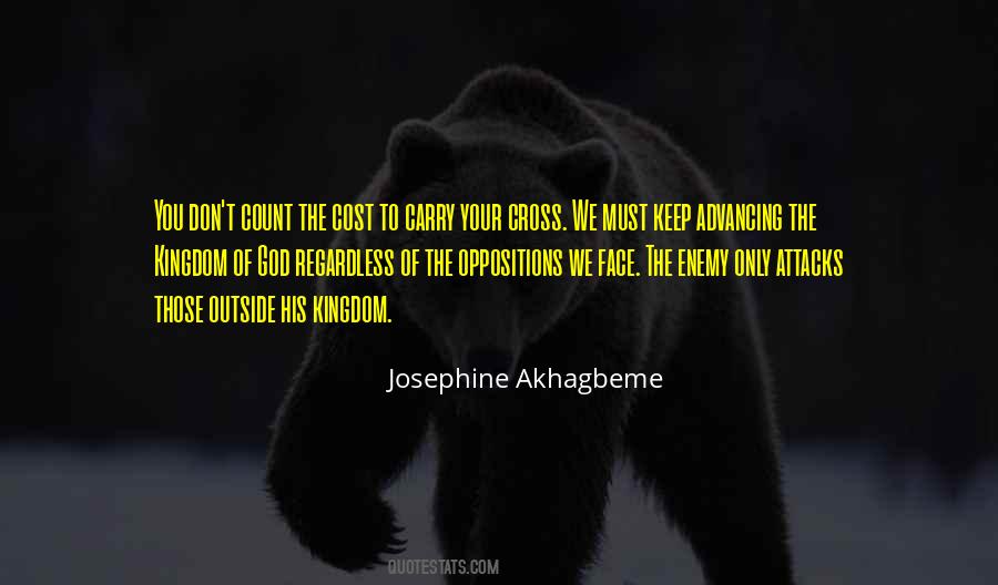 Josephine Akhagbeme Quotes #530841