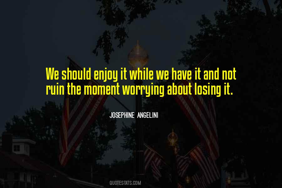 Josephine Angelini Quotes #1143338