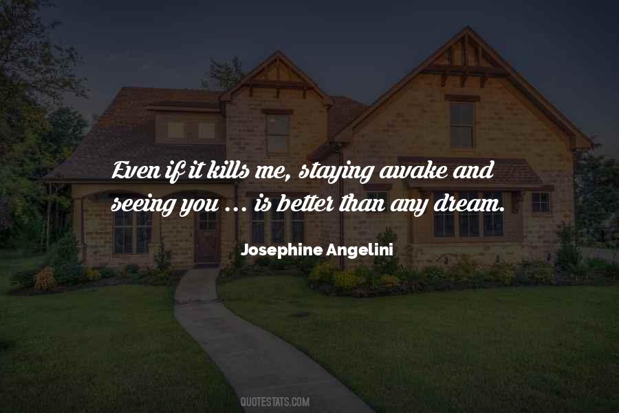 Josephine Angelini Quotes #1354659