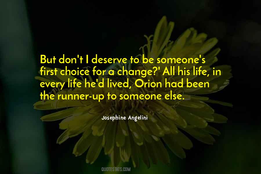 Josephine Angelini Quotes #1448878
