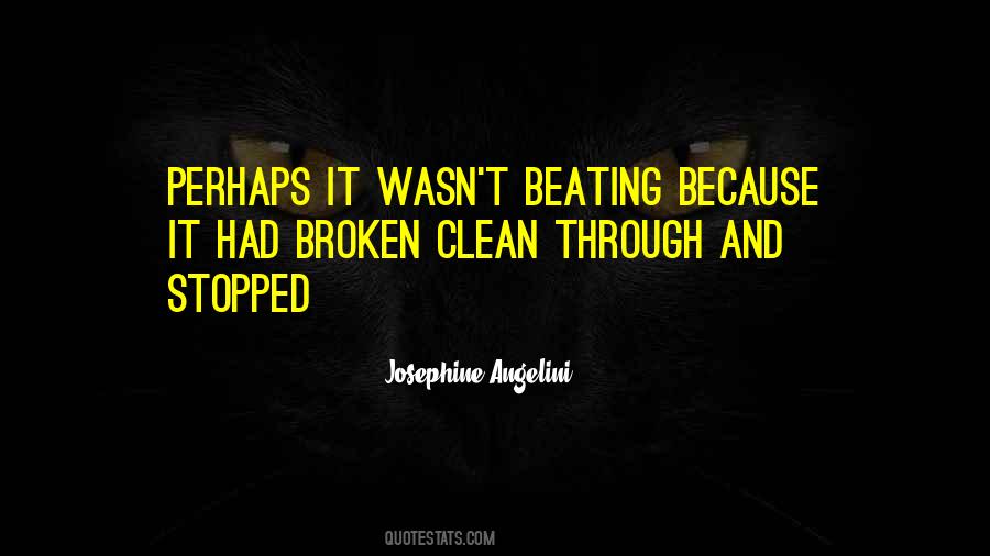 Josephine Angelini Quotes #1529936