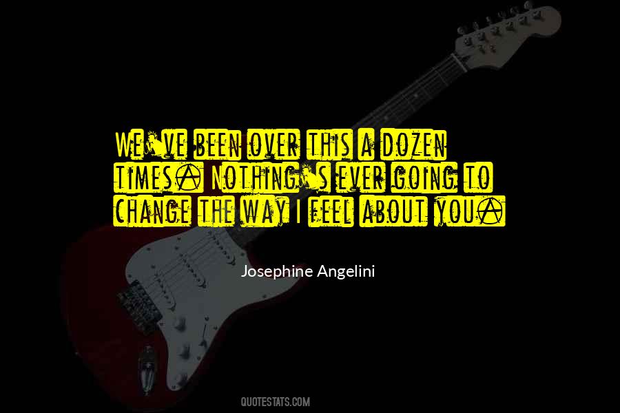 Josephine Angelini Quotes #1708218