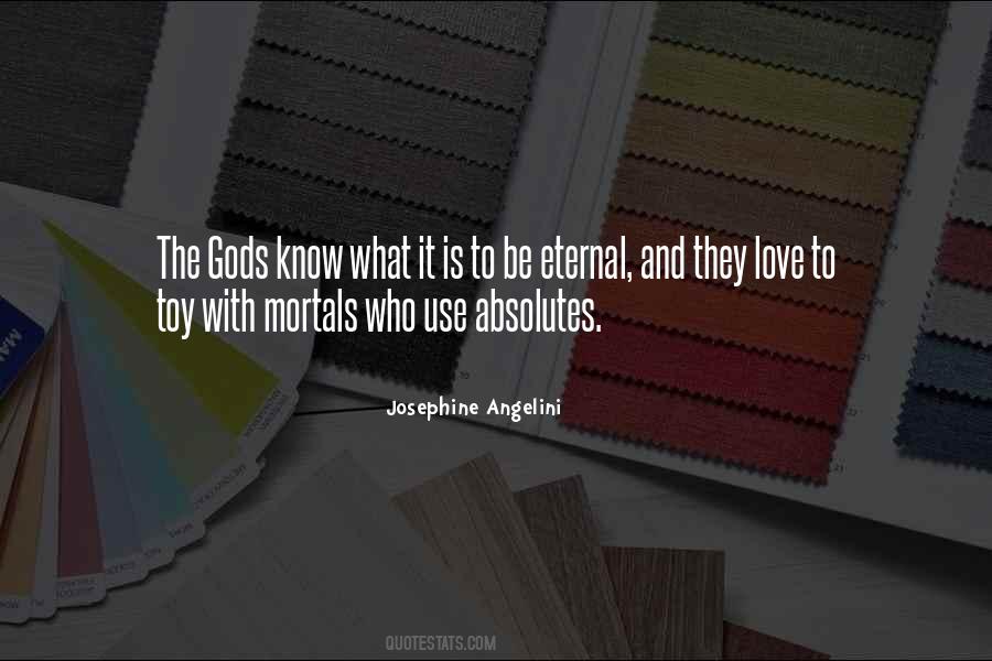 Josephine Angelini Quotes #1838167