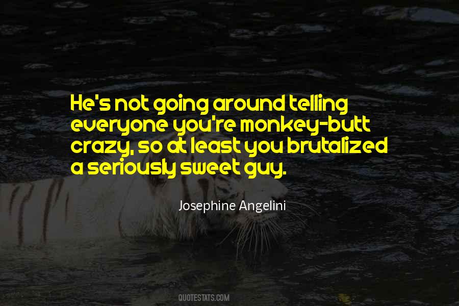 Josephine Angelini Quotes #1864218