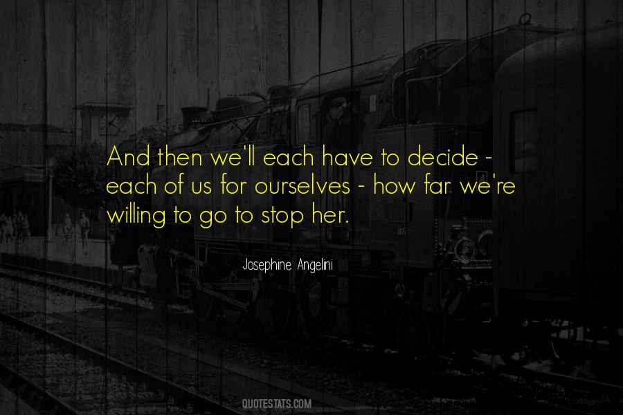 Josephine Angelini Quotes #311330