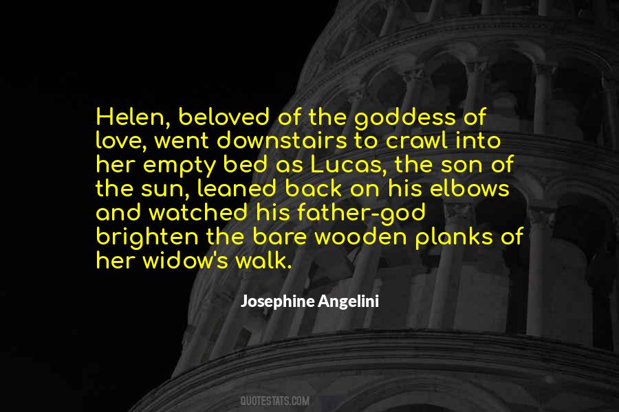 Josephine Angelini Quotes #38792