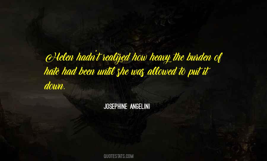 Josephine Angelini Quotes #638072