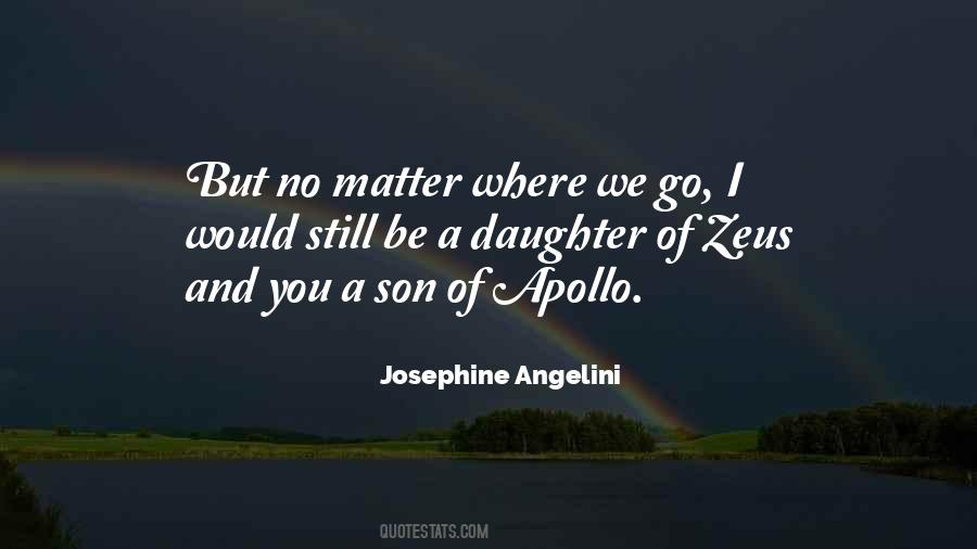 Josephine Angelini Quotes #783541