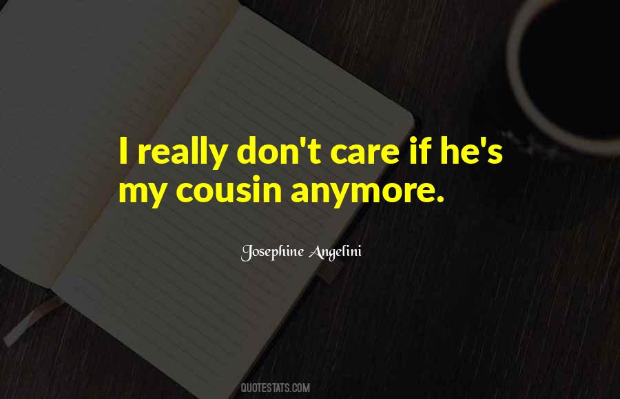 Josephine Angelini Quotes #93436