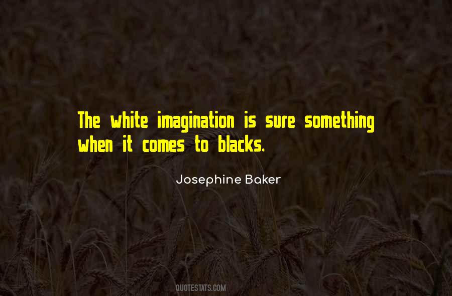 Josephine Baker Quotes #1089022