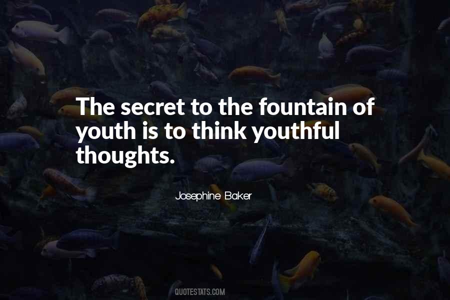 Josephine Baker Quotes #357411