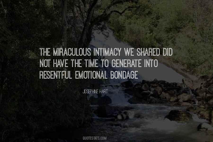 Josephine Hart Quotes #1453742