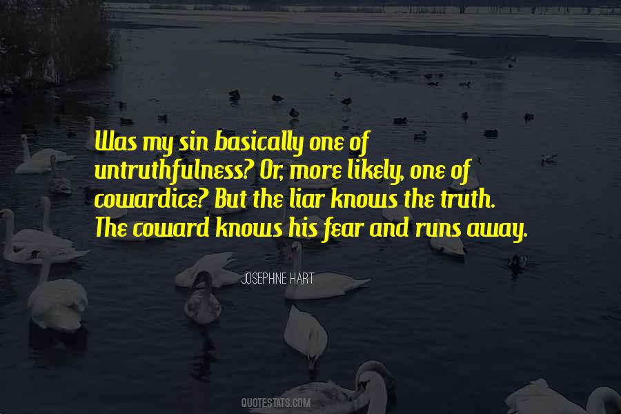 Josephine Hart Quotes #206019
