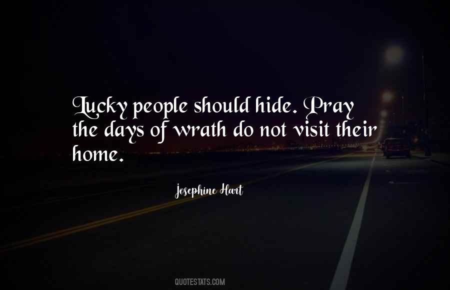 Josephine Hart Quotes #426084
