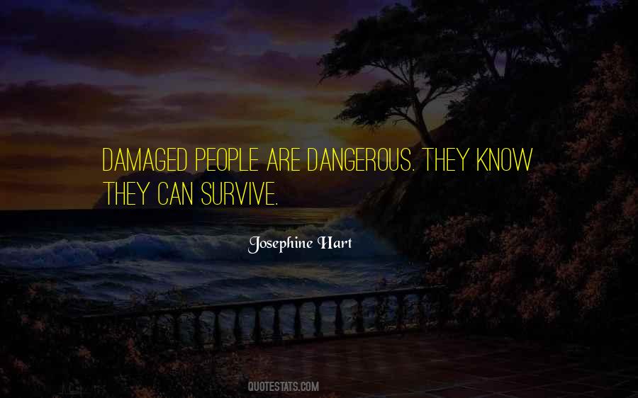 Josephine Hart Quotes #571603