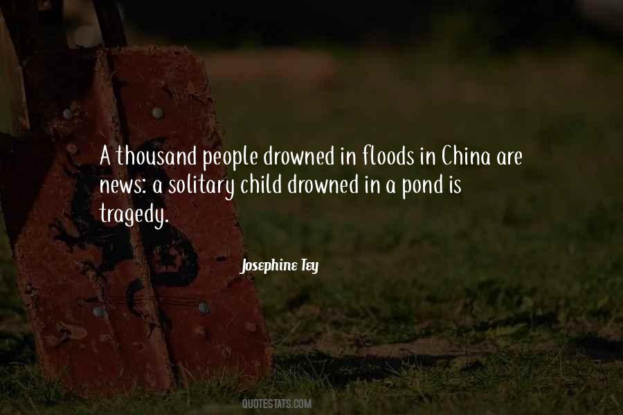 Josephine Tey Quotes #1532059