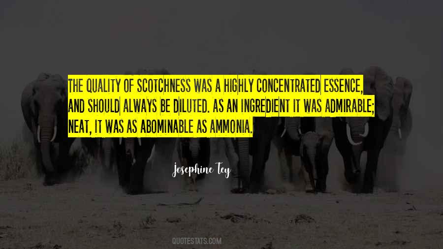 Josephine Tey Quotes #1804086
