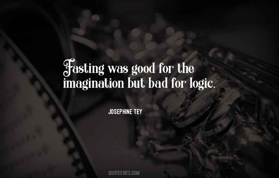 Josephine Tey Quotes #201233