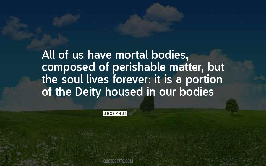 Josephus Quotes #1381147
