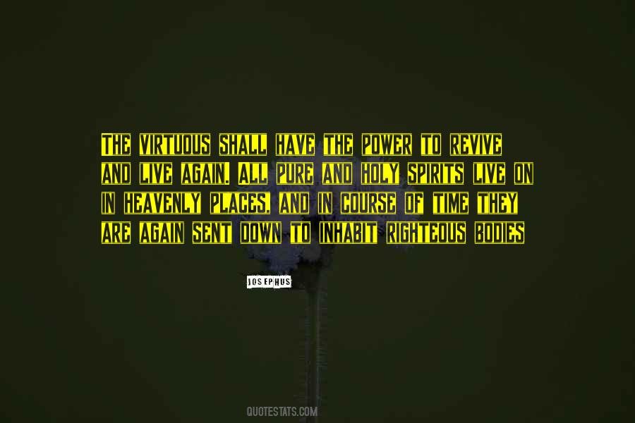 Josephus Quotes #1534060