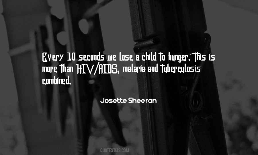 Josette Sheeran Quotes #1600977