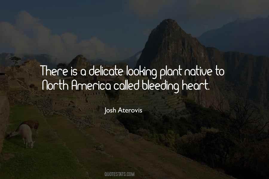 Josh Aterovis Quotes #1798836
