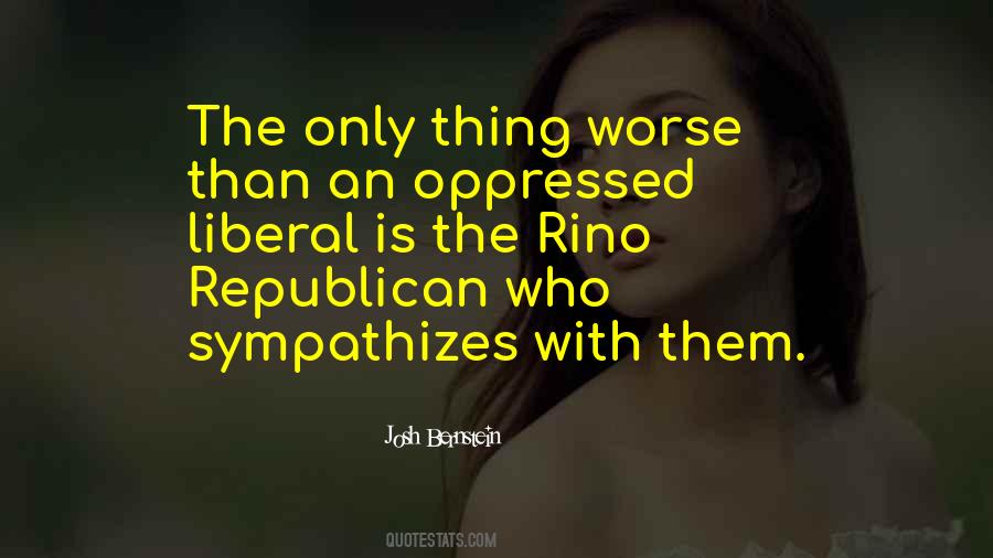 Josh Bernstein Quotes #236372